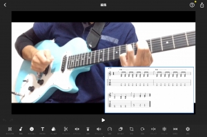 動画のイメージ