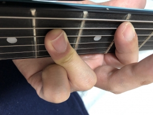 薬指セーハフォーム