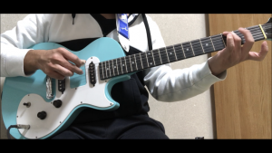 ハイブリッドピッキング第2弾