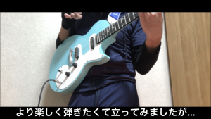 がむしゃら動画案