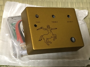 Klon Centaur