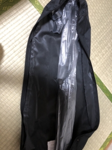 マイクスタンド